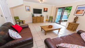 Oyster Cottage Braunton | Sleeps 6 | Dog Friendly